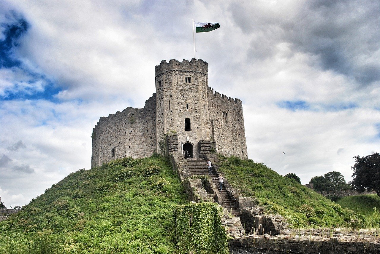 <strong>Places to Visit in Cardiff, Wales</strong>