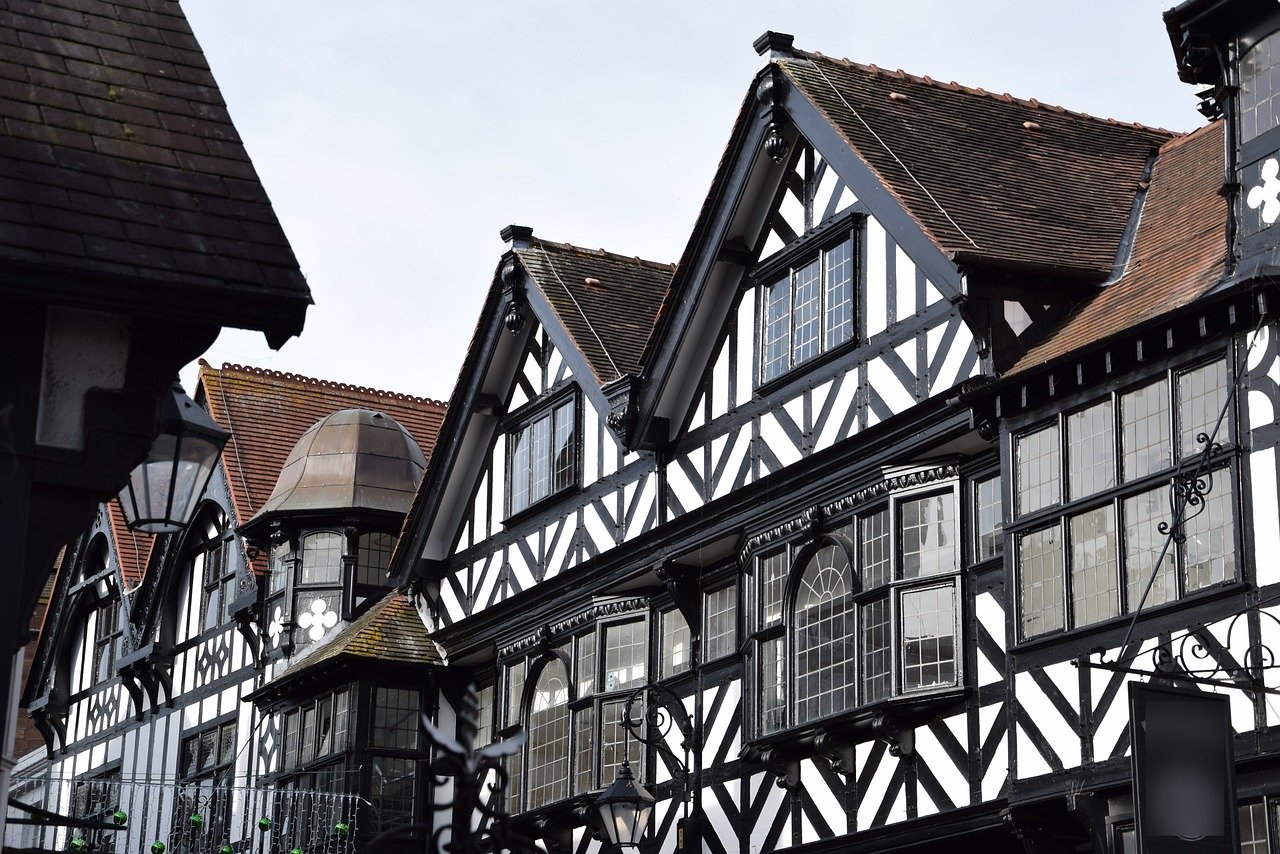 Reasons to Visit Chester – A Unique British City