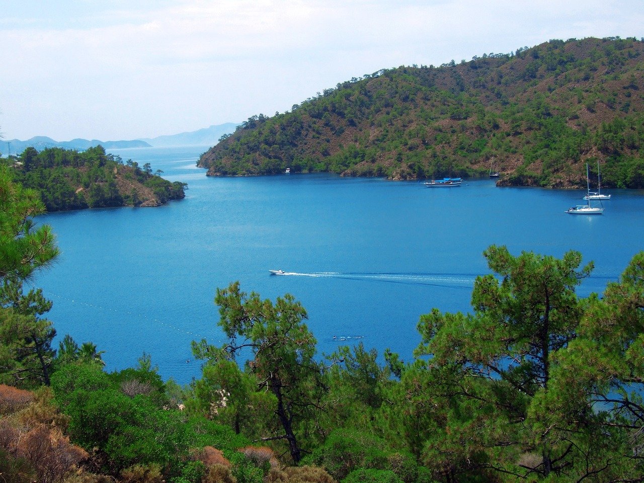 All you need to know abot marmaris