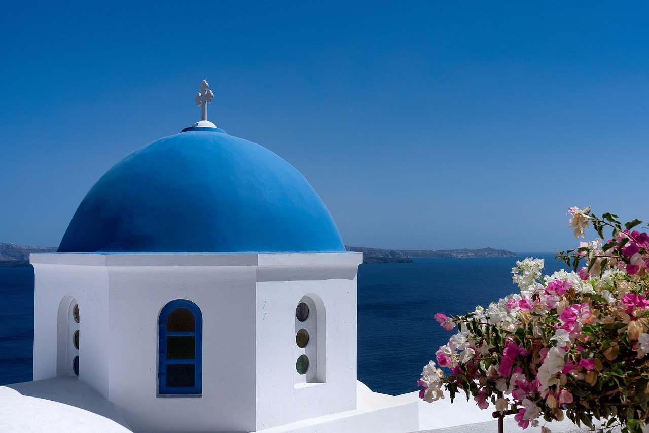 10 best things to do in Santorini