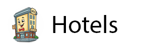 hotels